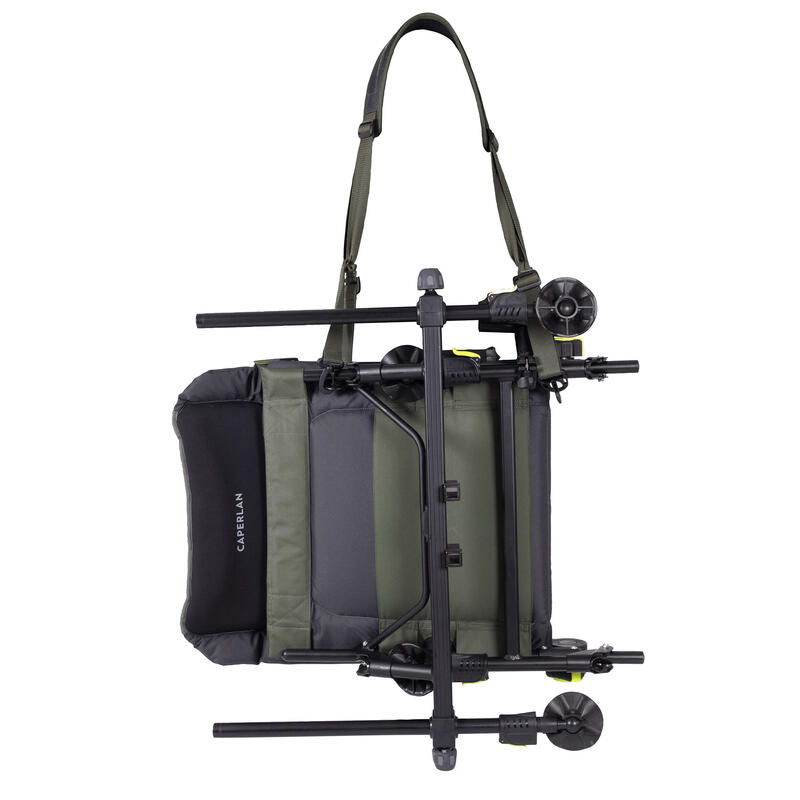 Siège feeder CSB Comfort