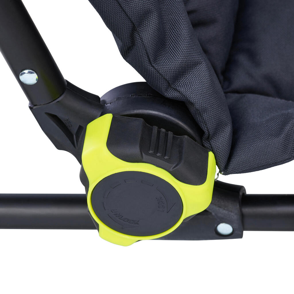 Stolica za fider ribolov CSB COMFORT