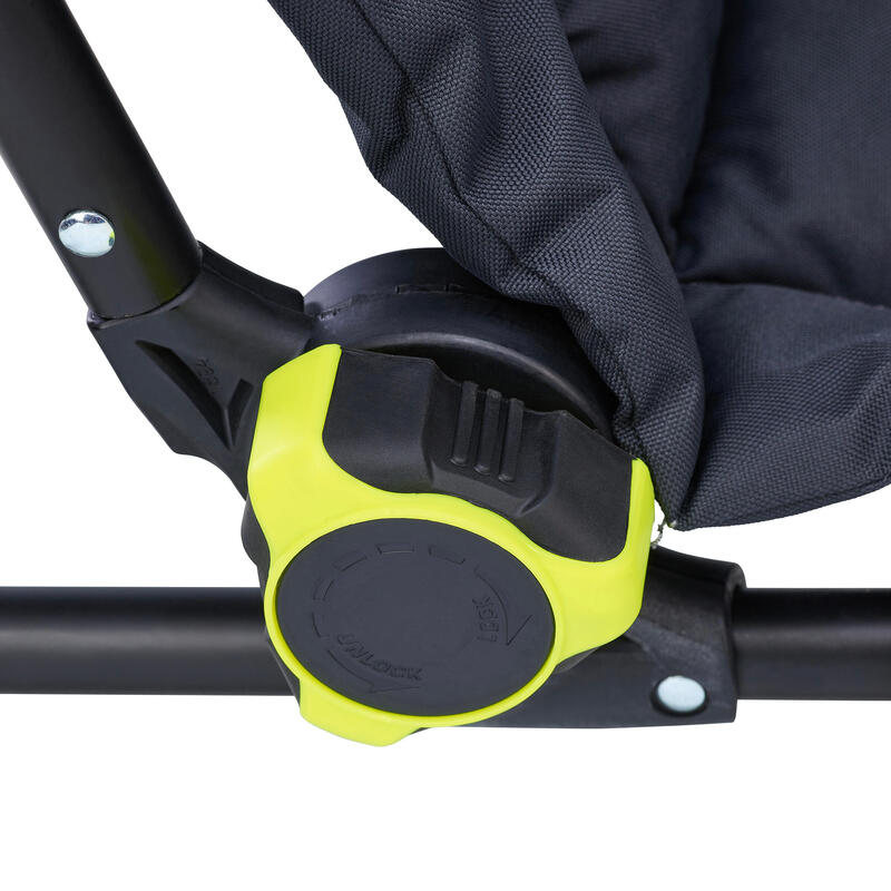 Siège feeder CSB Comfort