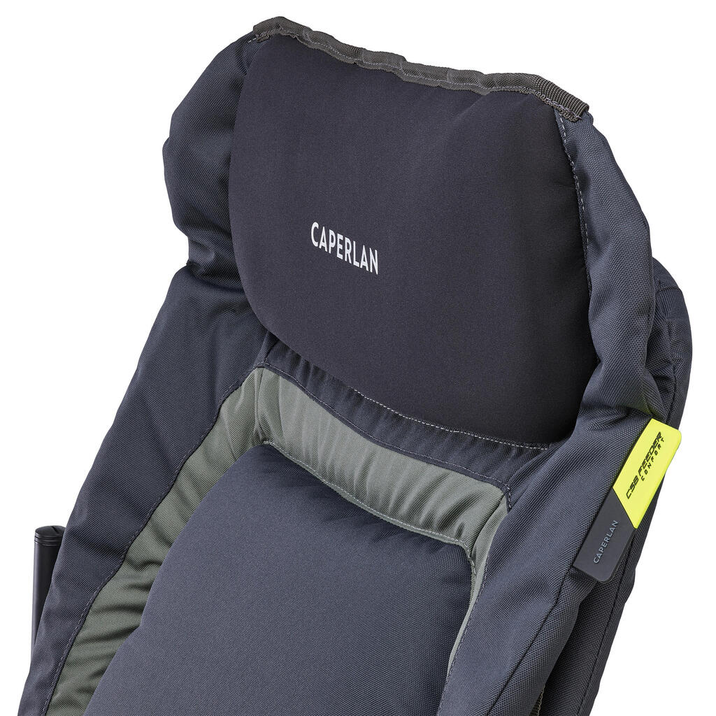 Stolica za fider ribolov CSB COMFORT