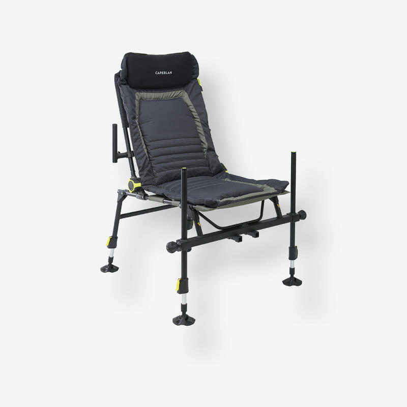 Asiento Pesca Silla Plegable Feeder CSB Comfort