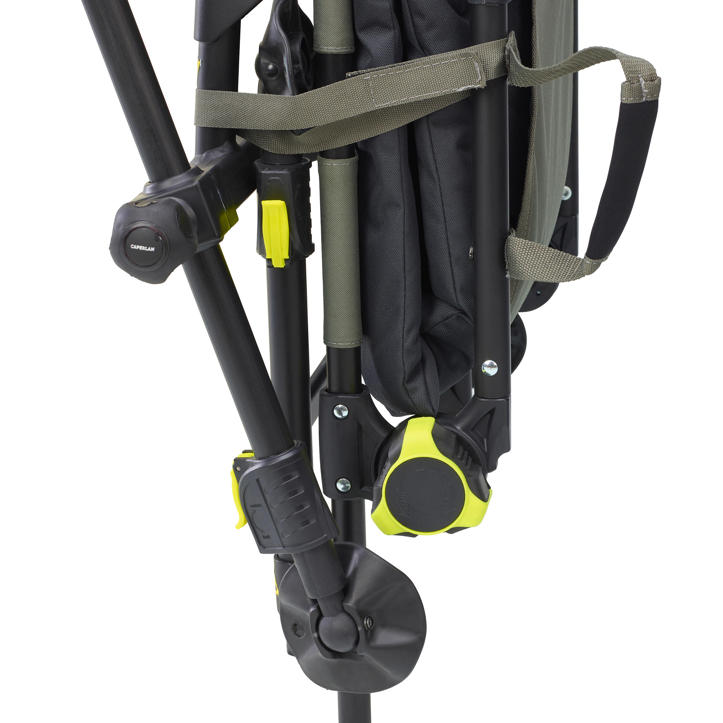 CSB feeder comfort fishing seat