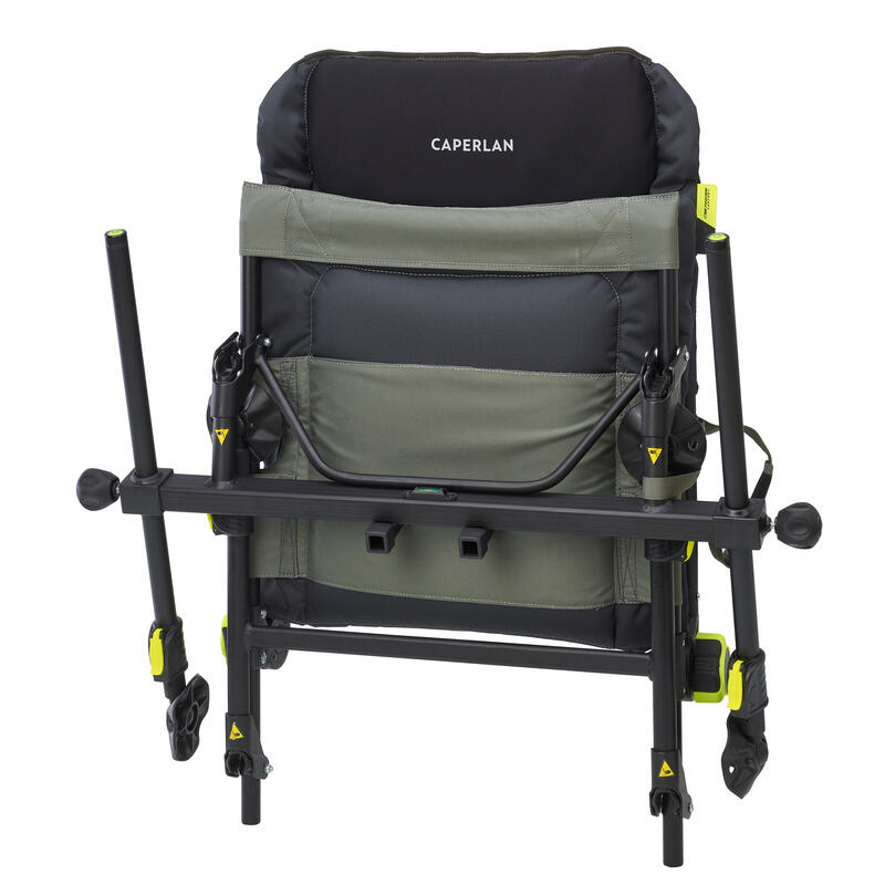 Feeder fishing seat CSB CAPERLAN Decathlon