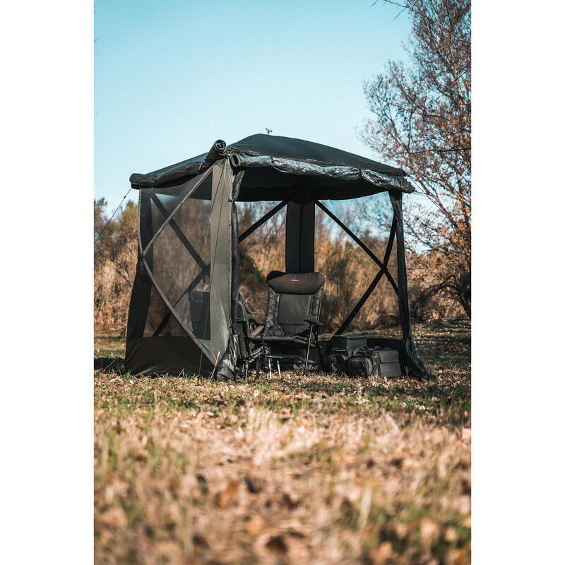 Scaun Morphoz Levelchair 900 Confort Pescuit la crap
