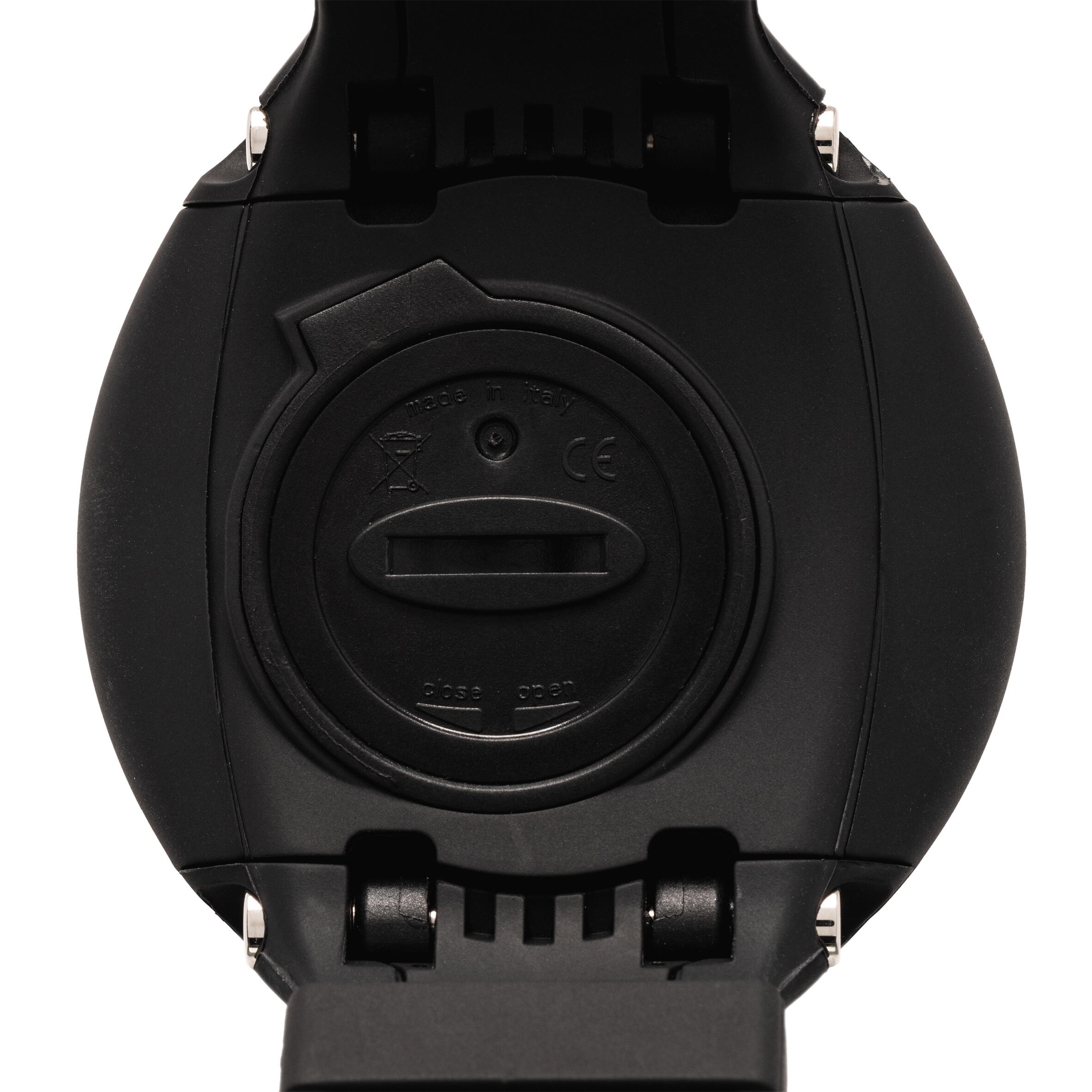 Reloj Ordenador Buceo con Botella Cressi Donatello Azul Decathlon