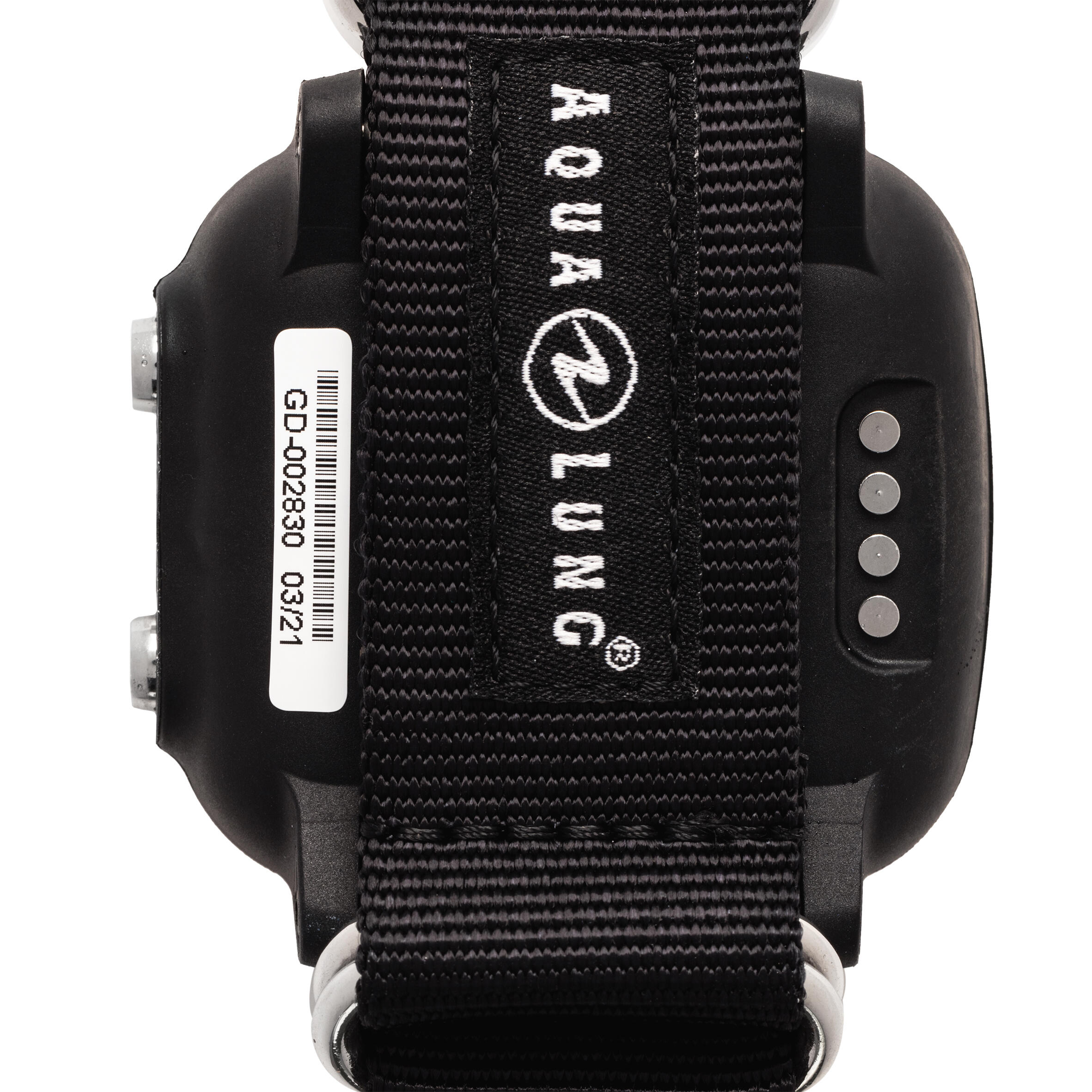Ordenador Buceo Aqualung i330R 5/10