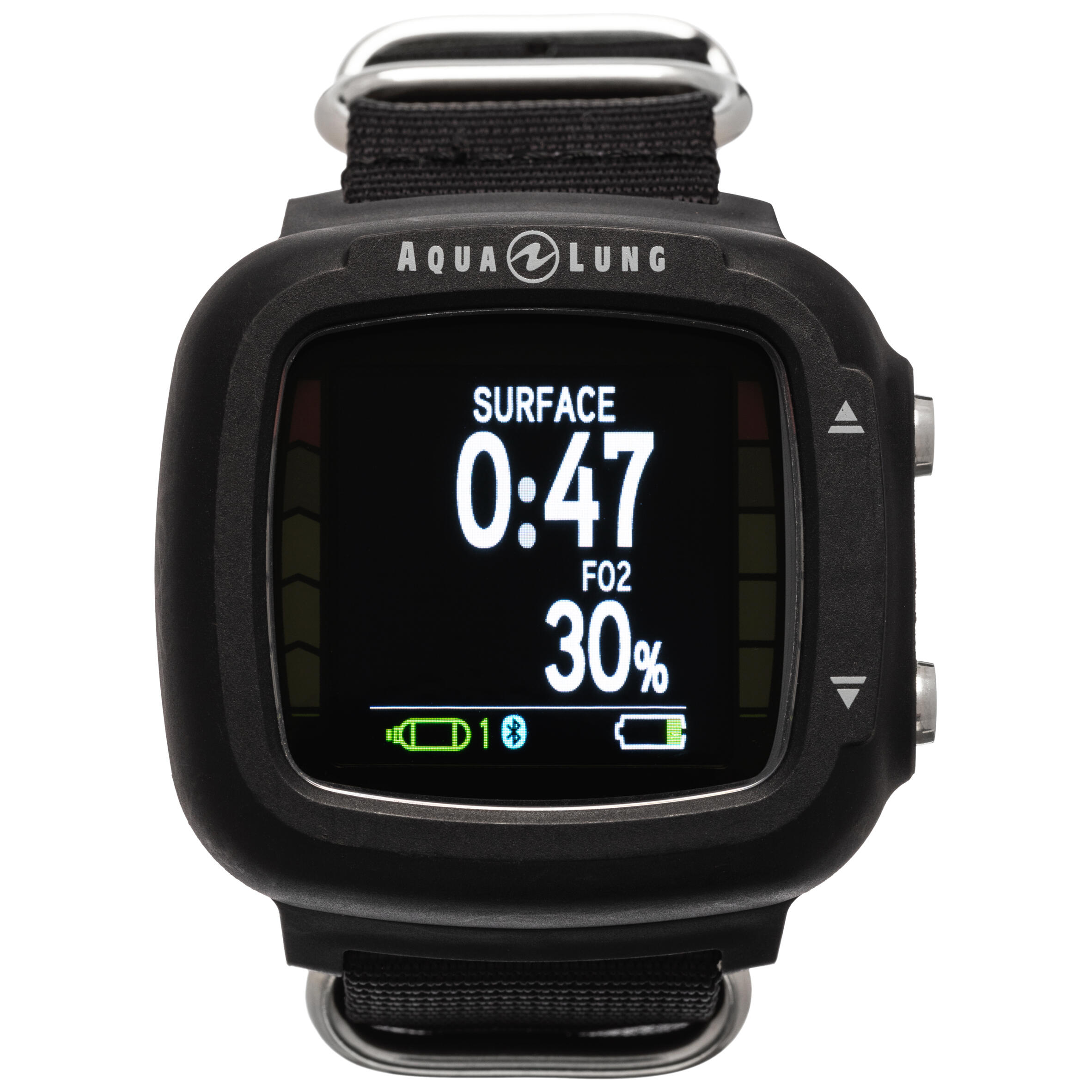 Reloj Ordenador de Buceo Aqualung i330R Decathlon