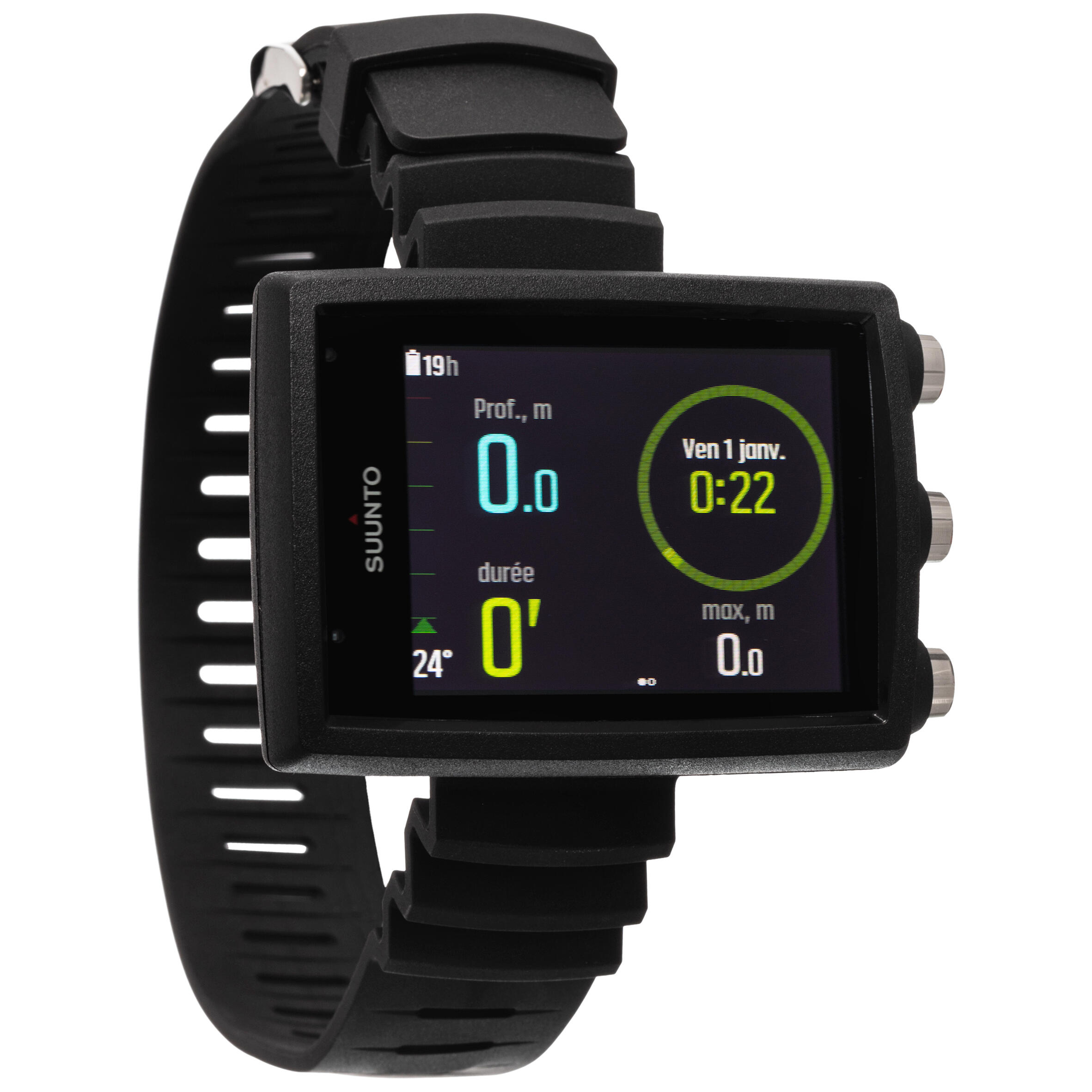 Decathlon suunto 9 baro sale
