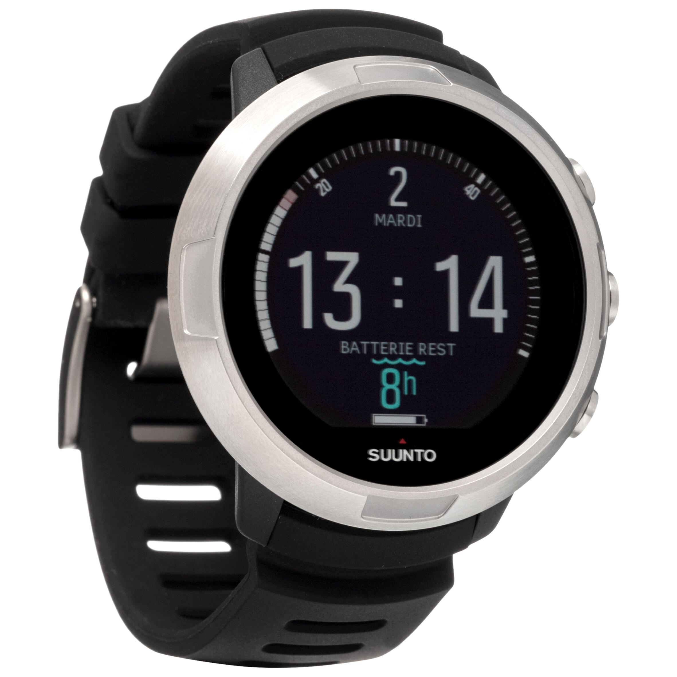Computer da polso subacquea D5 SUUNTO | DECATHLON
