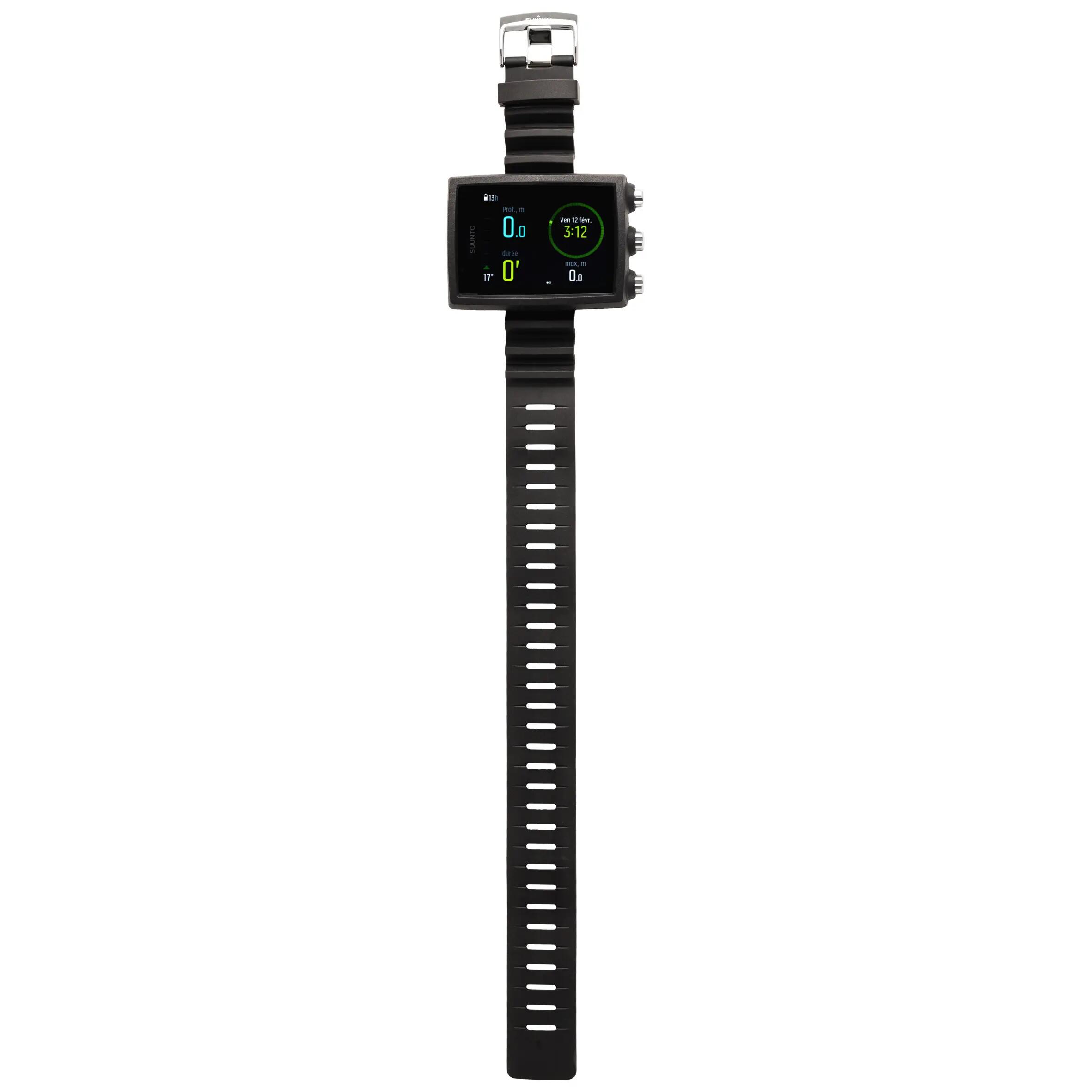 Scuba Diving Computer EON CORE black 4/7