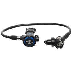 Scuba Diving Regulator HELIX DIN 300 bars