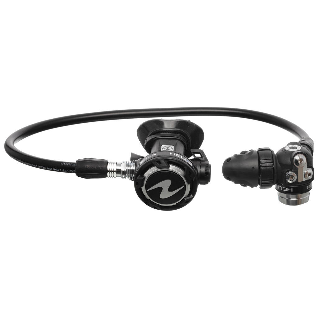 Scuba Diving Regulator HELIX PRO DIN 300 bars