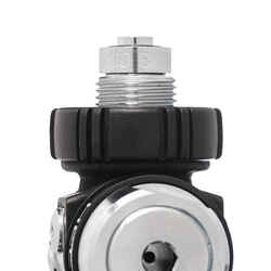 Scuba Diving Regulator HELIX DIN 300 bar