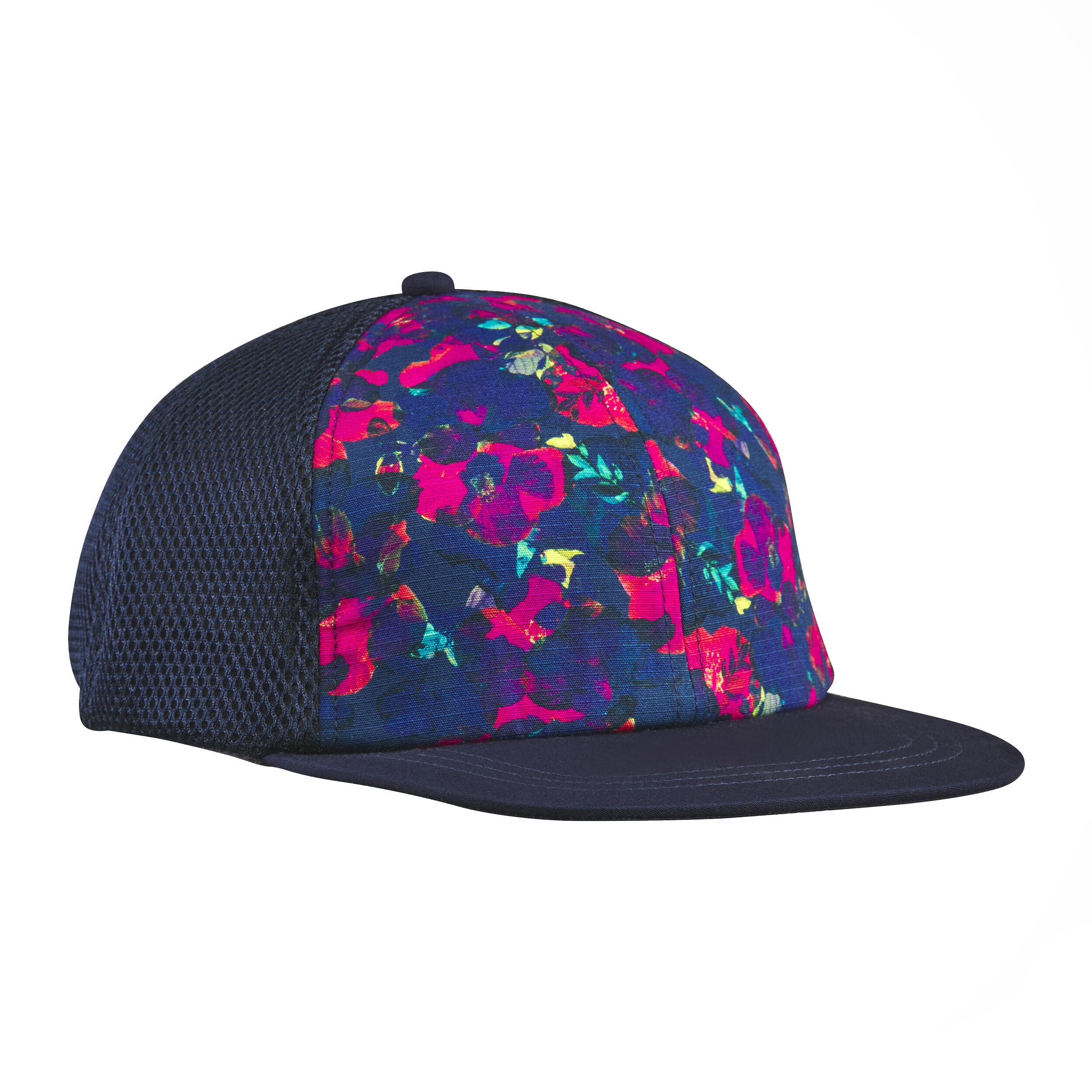 Cappellino viaggio TRAVEL 500 COMPACT FORCLAZ | DECATHLON