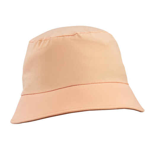 
      FISHERMAN-SHAPED TREKKING HAT - MT100 - CORAL
  