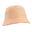 CHAPEAU TREKKING FORME BOB - MT100 - CORAIL