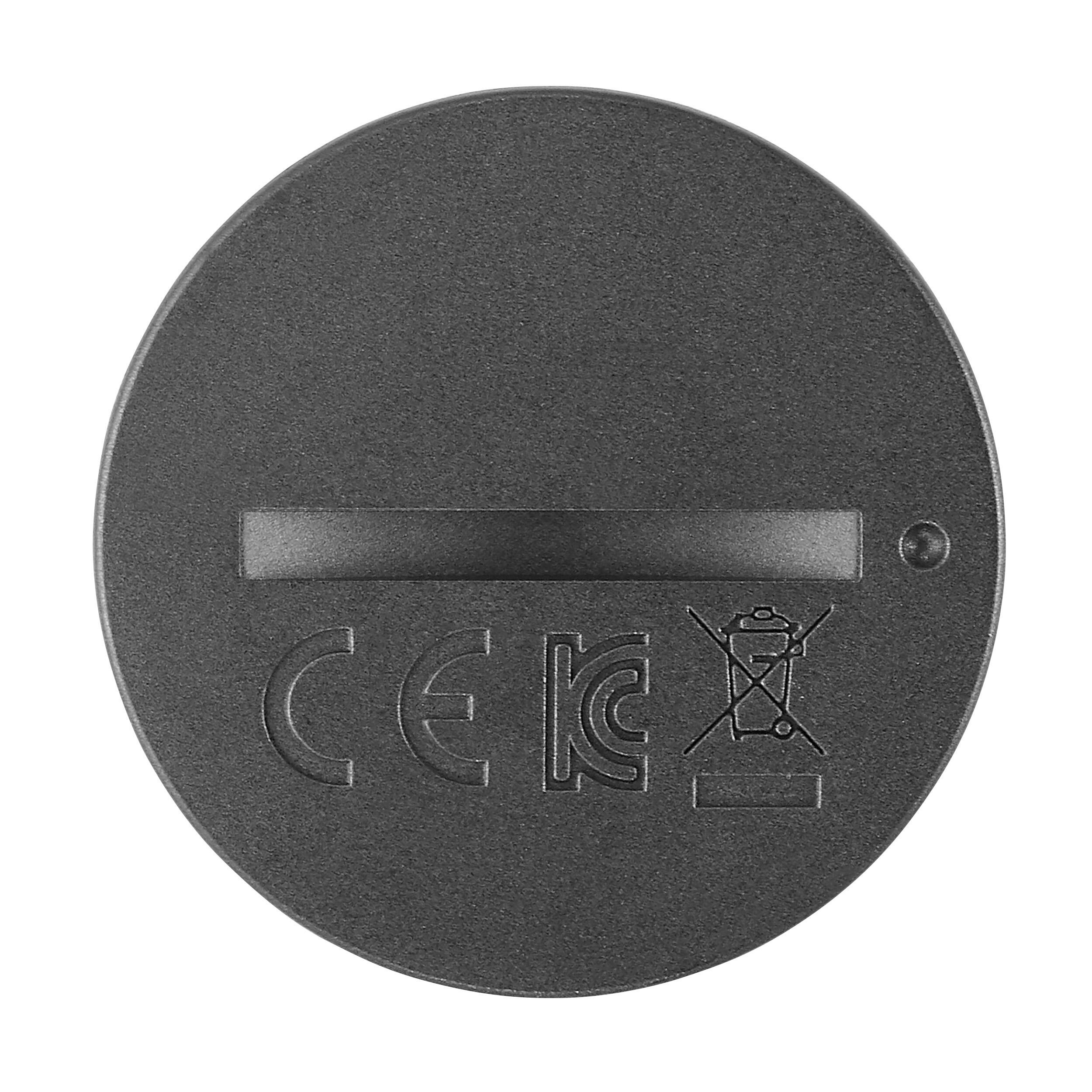 capot de pile pour montre MW500 /900 2/2