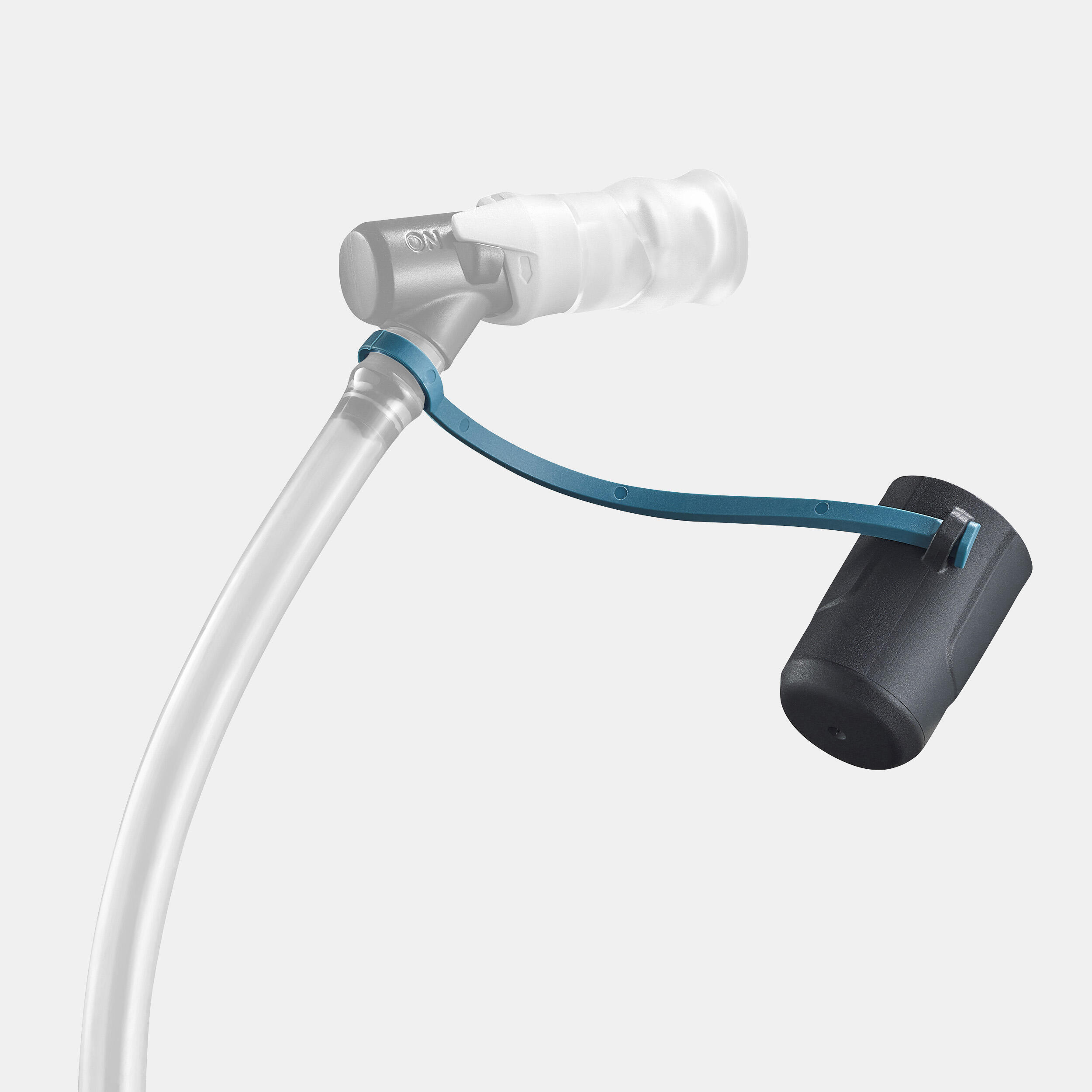 COMFOLIVING Trinkdüsen Ersatz - 90 Grad Mundstück Für Trinkblasen