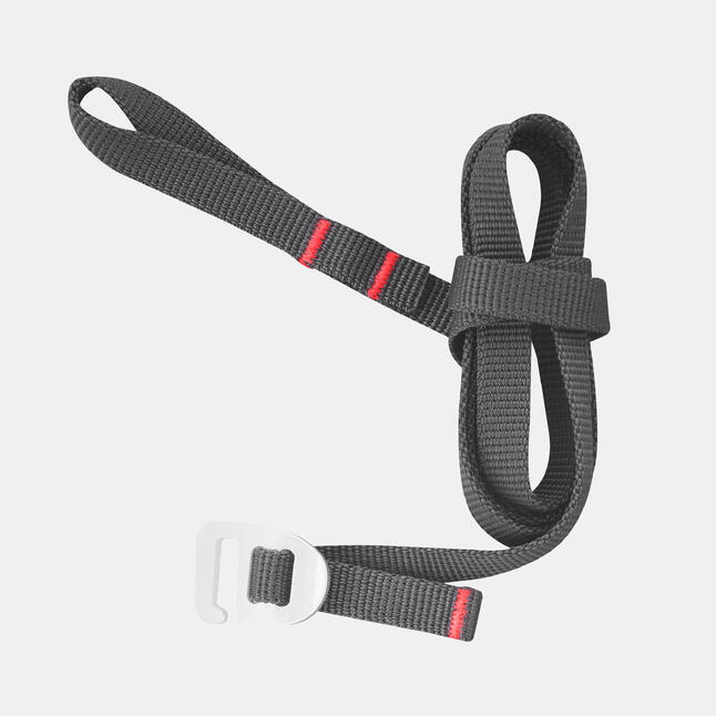 MULTIUSE STRAPS 10 mm x2 FORCLAZ Decathlon