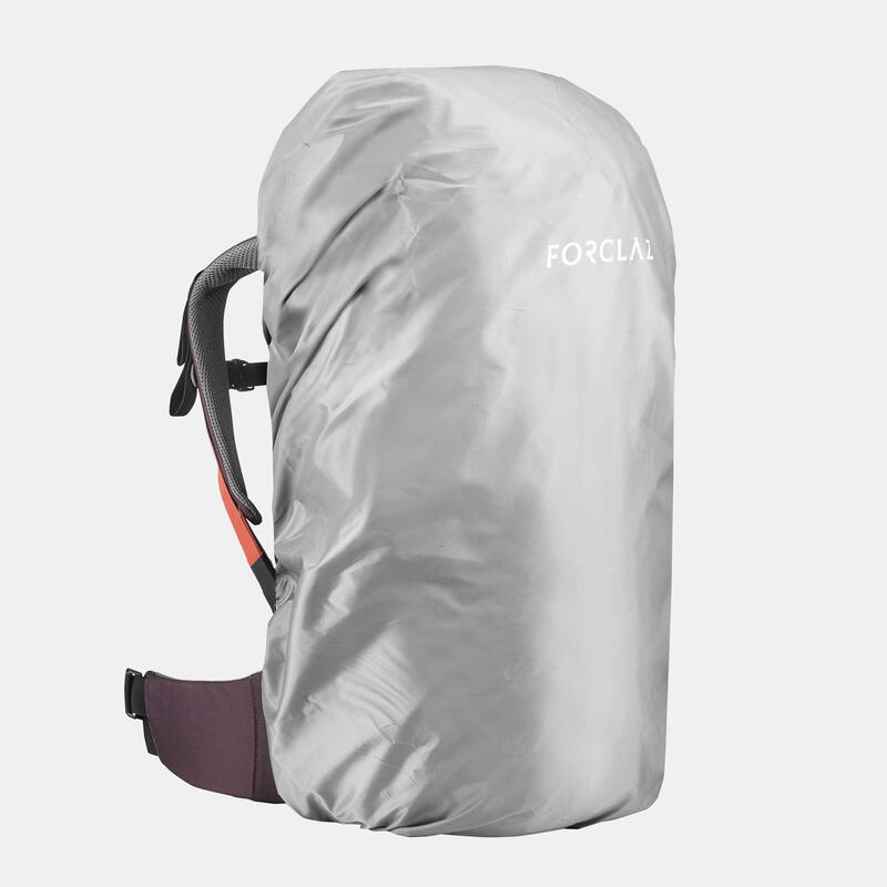 Kadın Outdoor Trekking Sırt Çantası - 50 L - MT100 Easyfit