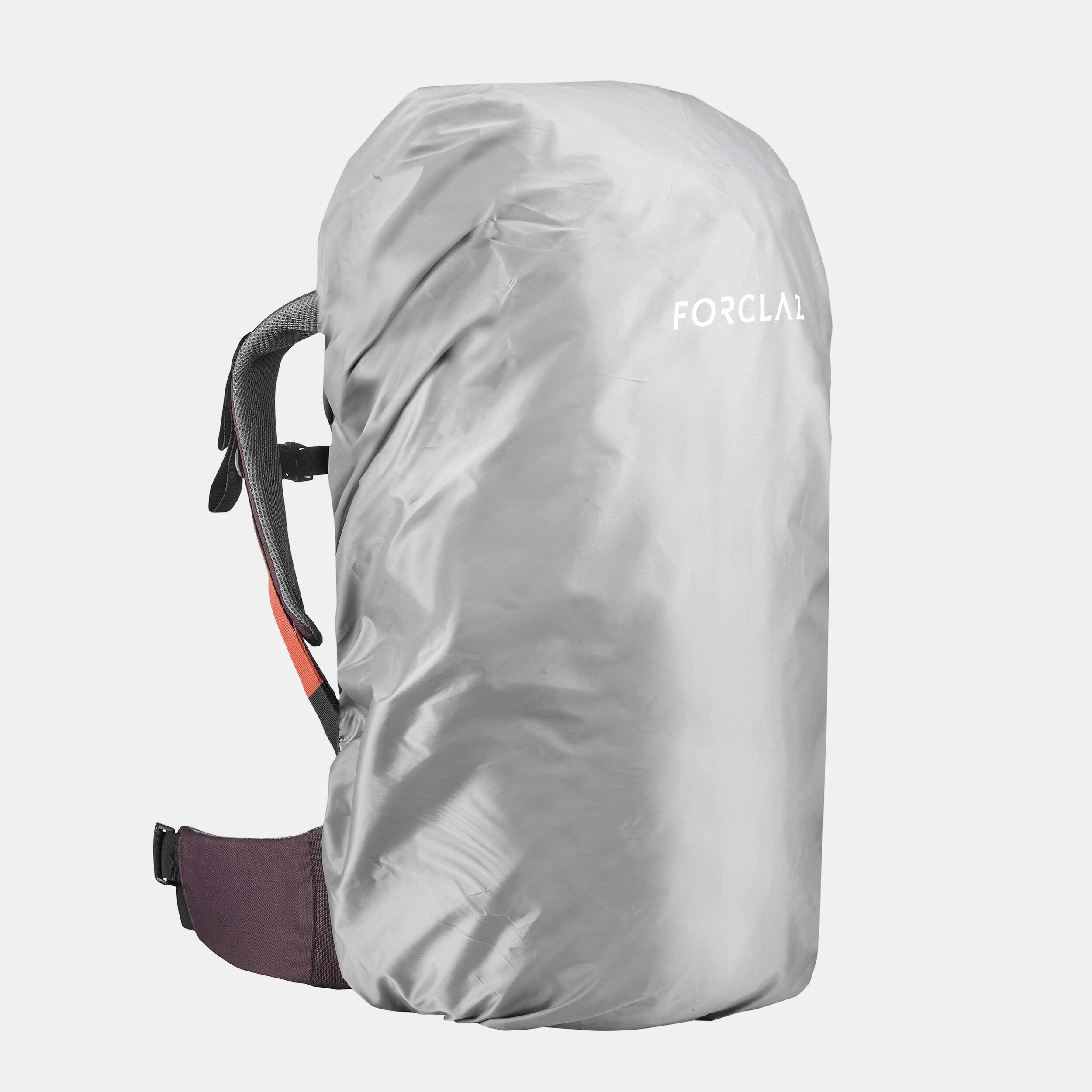 Zaino da trekking da donna 50 L - MT 100 EASYFIT