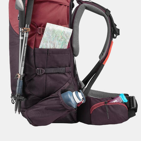2020 Femmes Sac sport sac à dos Sac à dos de randonnée de Voyage Sac à dos  étanche salle de gym pour l'école - Chine Outdoor sac à dos et sac à