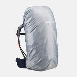 Γυναικείο Σακίδιο Πλάτης για Trekking 60L - MT100 EASYFIT