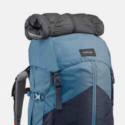 Women's Trekking Backpack 60 L - MT100 EASYFIT