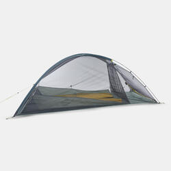Moustiquaire Single Camping Triangle Moustiquaire Portable Anti