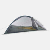 TROPICAL FREESTANDING TREKKING MOSQUITO NET TENT - 2 person