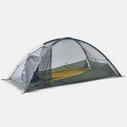 TROPICAL FREESTANDING TREKKING MOSQUITO NET TENT - 2 person