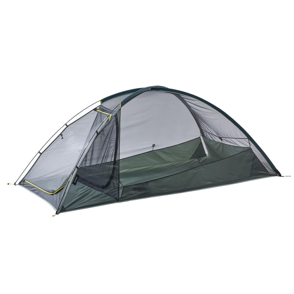 Tiendas de campaña de alta montaña Decathlon
