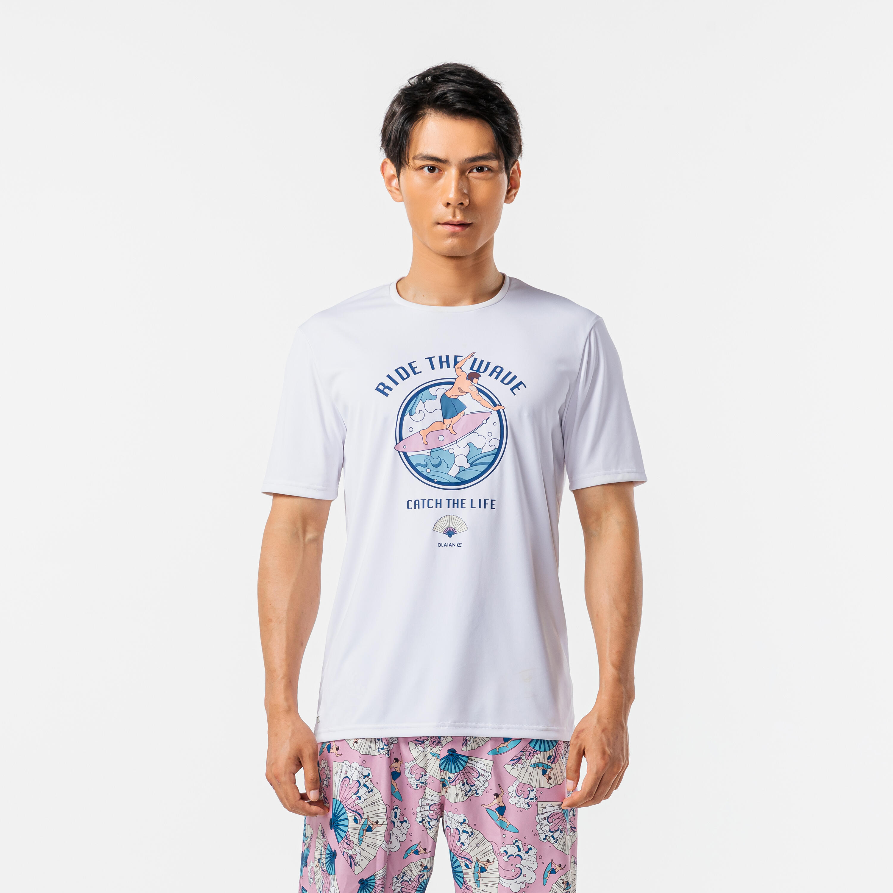 Áo thun Polyester 88% chất lượng cao 12% Spandex Bass PRO Fishing Shirts  Hộp câu cá chép để Bảo vệ chống tia UV ngoài trời trên bãi biển nhanh chóng  - Trung Quốc Quần áo bảo hộ y một kiện hàng giá