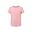 Kids' Baby Gym Lightweight Breathable T-Shirt - Pink