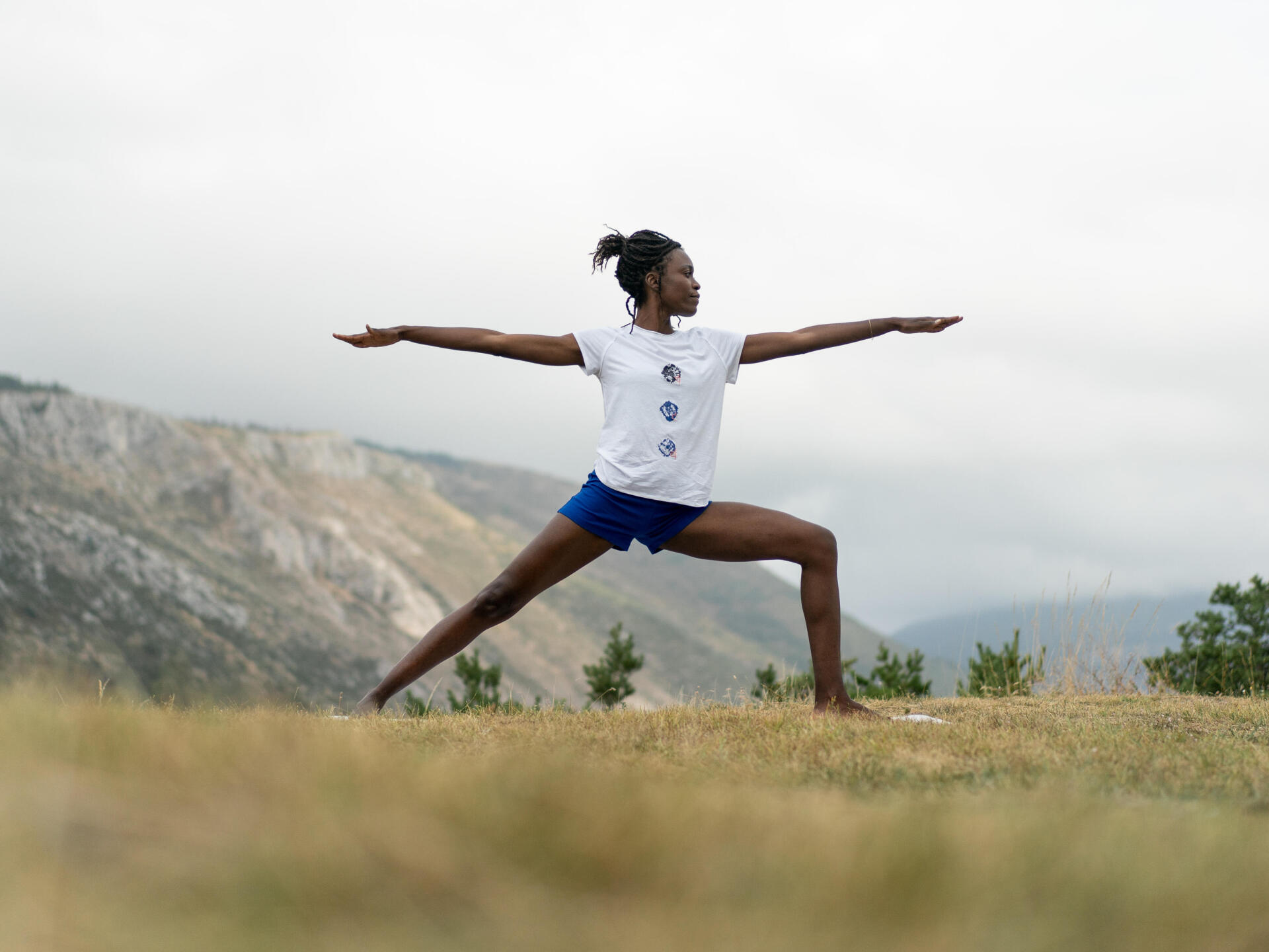 yoga et musculation