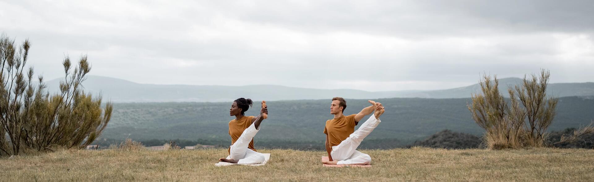  L'encyclopédie du yoga: Postures passives, Pranayama