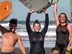 Où pratiquer le bodyboard en Bretagne ?