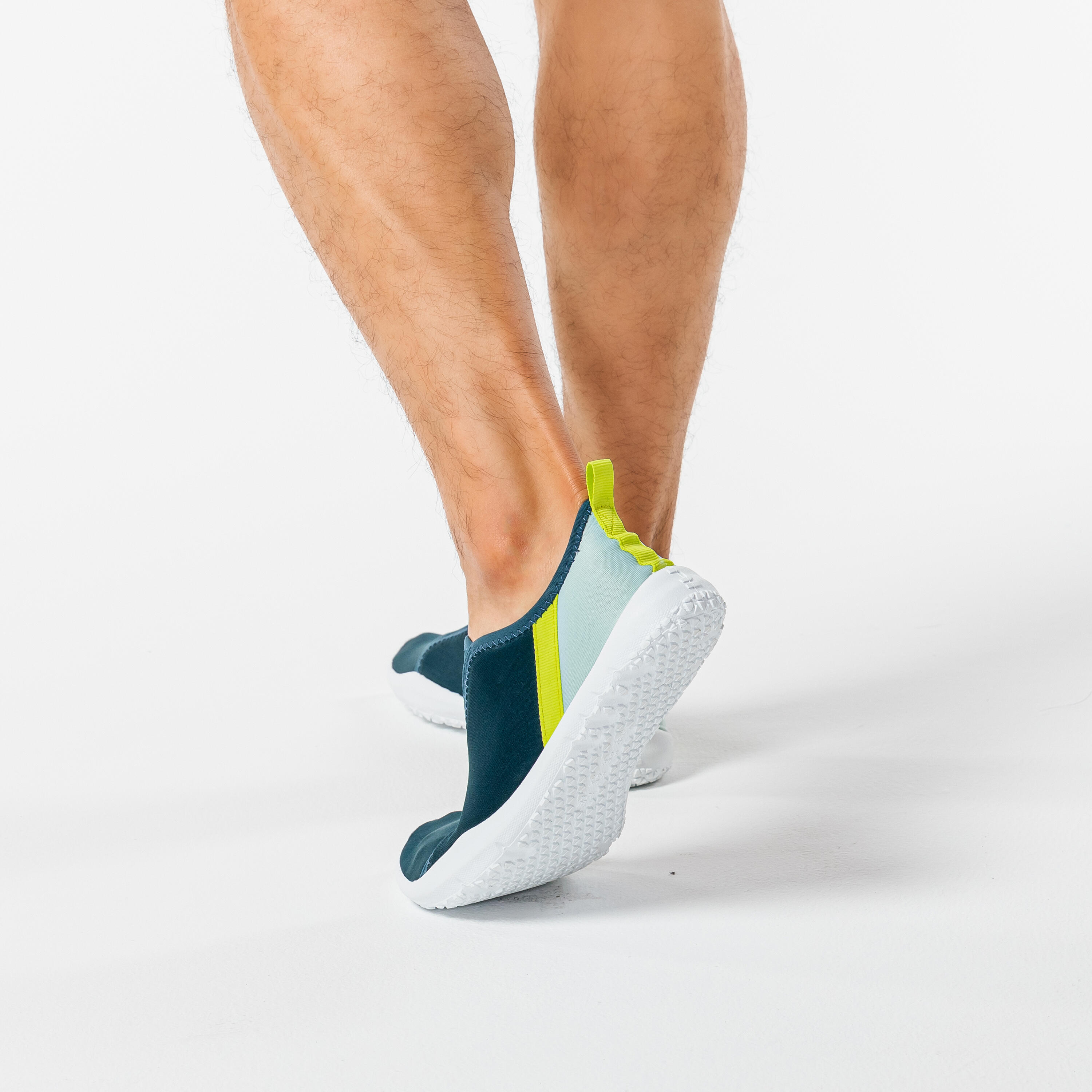 Elastic Water Shoes, 120 - SUBEA