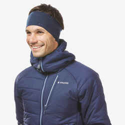 MOUNTAINEERING HEADBAND - SPRINT - Blue