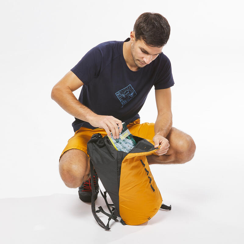 Plecak wspinaczkowy Siond Rock 20 l