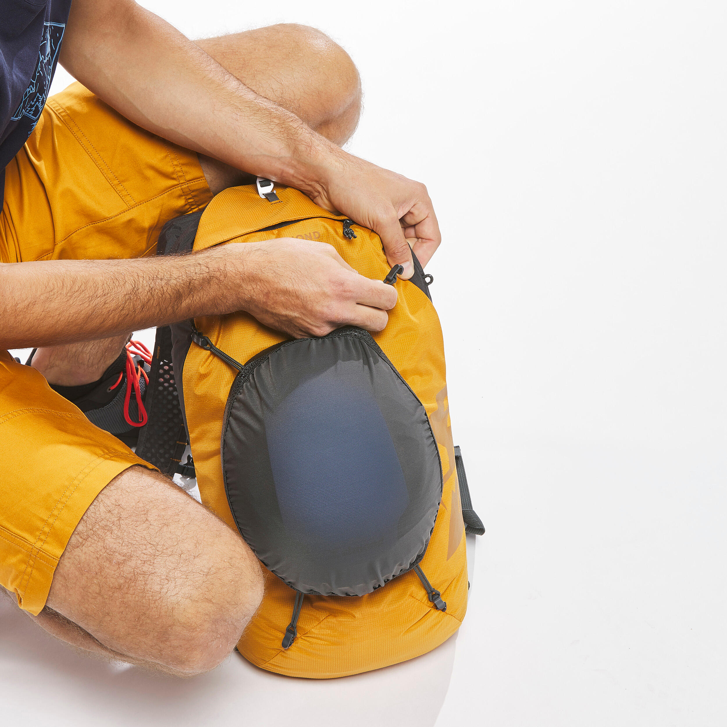 Small climbing backpack new arrivals