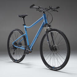 Acquisto \u003ebici decathlon riverside Grande vendita - OFF 60%