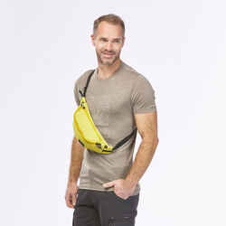 Belt Bag TRAVEL 2L - yellow