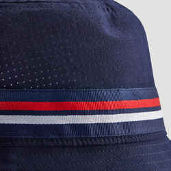 Tennis Bucket Hat - Navy