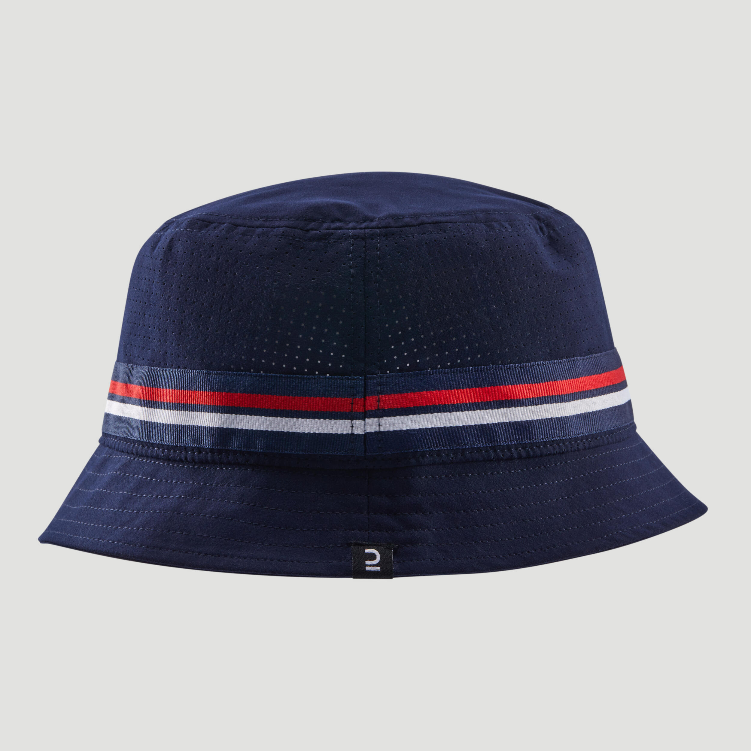 Tennis Bucket Hat - Navy ARTENGO