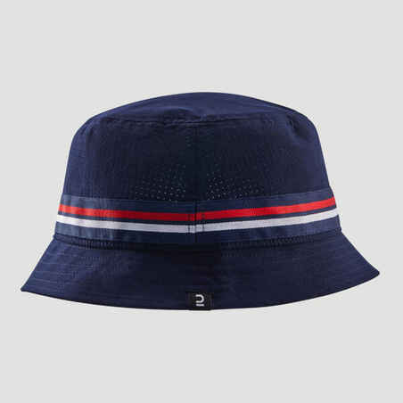 Tennis Bucket Hat - Navy