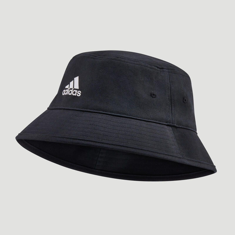 Tenisový klobouk černý vel. 58