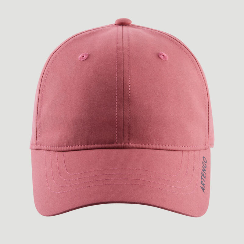 Cappellino tennis TC 500 rosa scuro