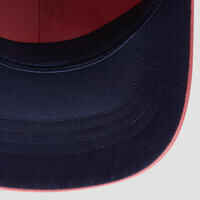 58 cm Tennis Cap TC 500 - Dark Pink