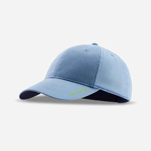 
      Tenisa cepure ar nagu “TC 500”, 54 cm, debeszila
  